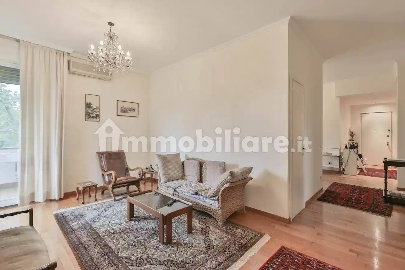 Appartamento in vendita a Segrate