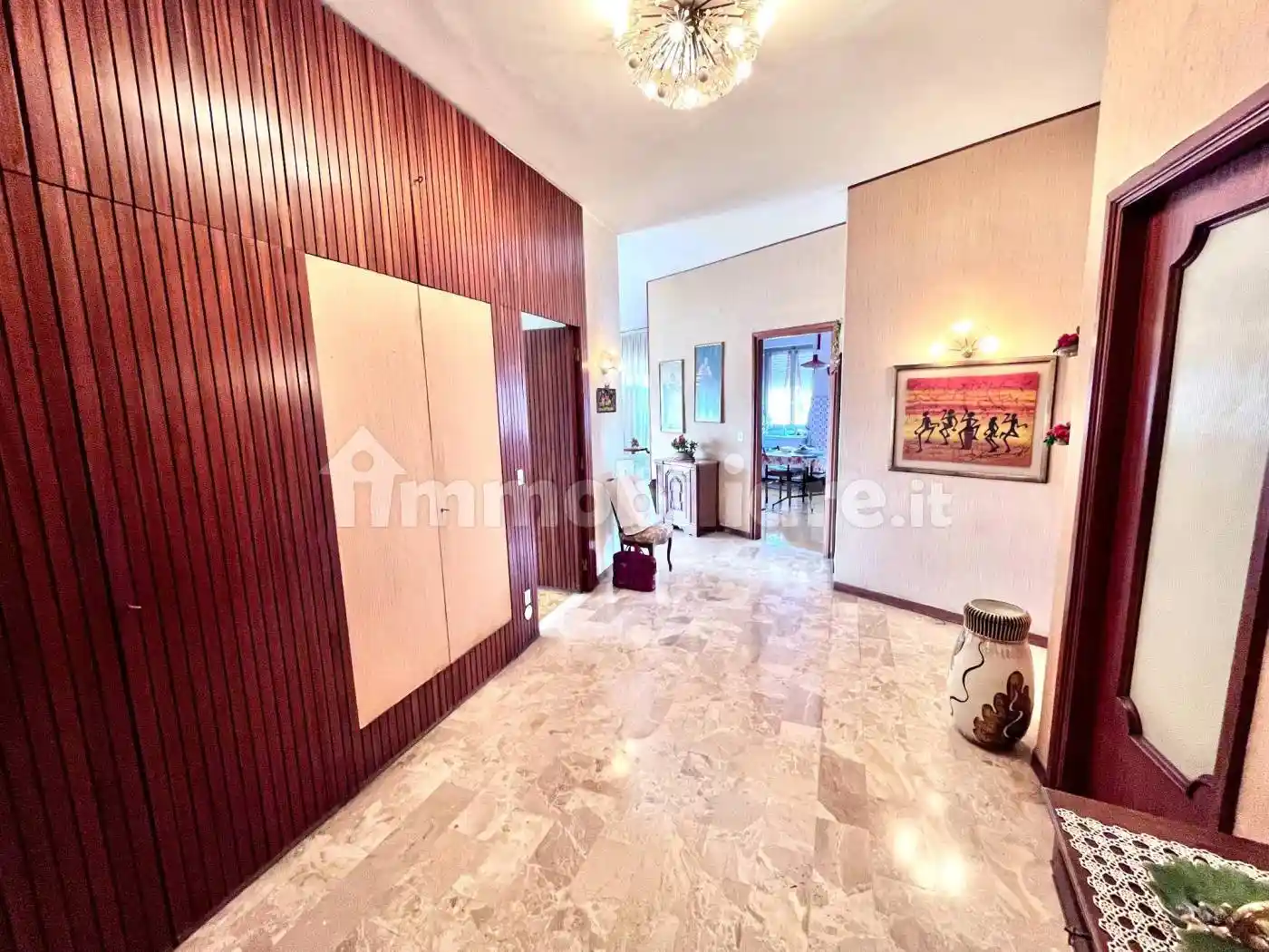 Appartamento in vendita a Asti