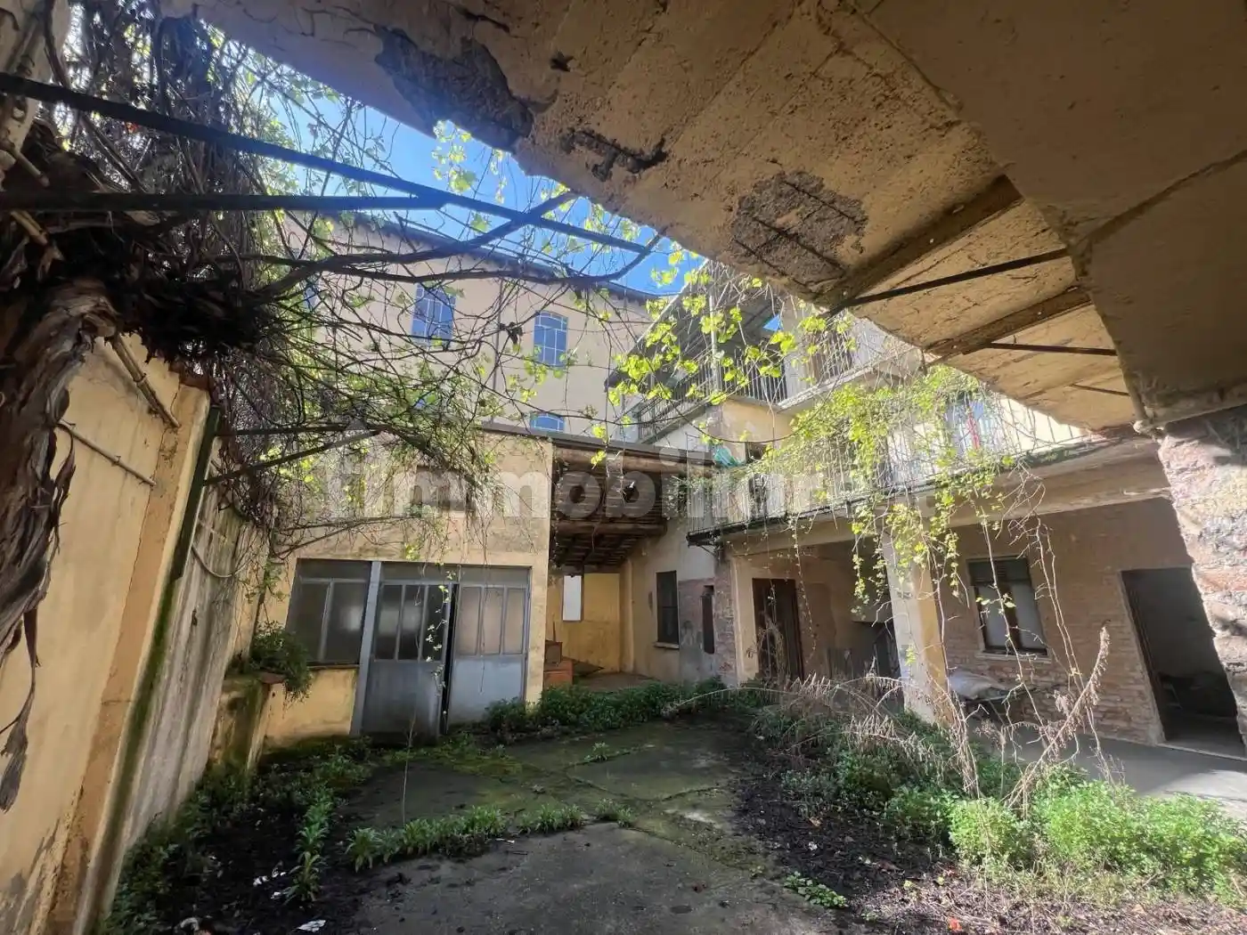 Rustico - Casale in vendita a Caravaggio