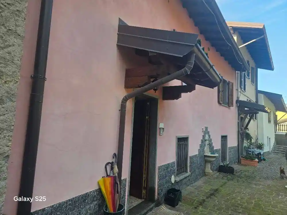 Appartamento in vendita a San Pellegrino Terme