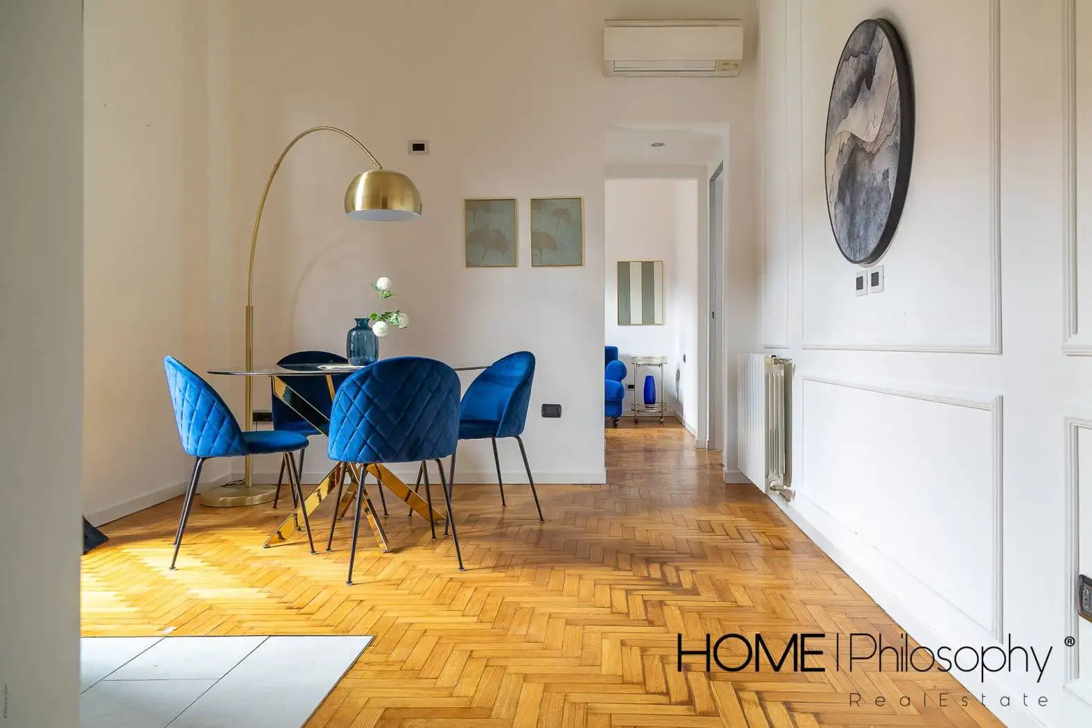 Appartamento in affitto a Monza