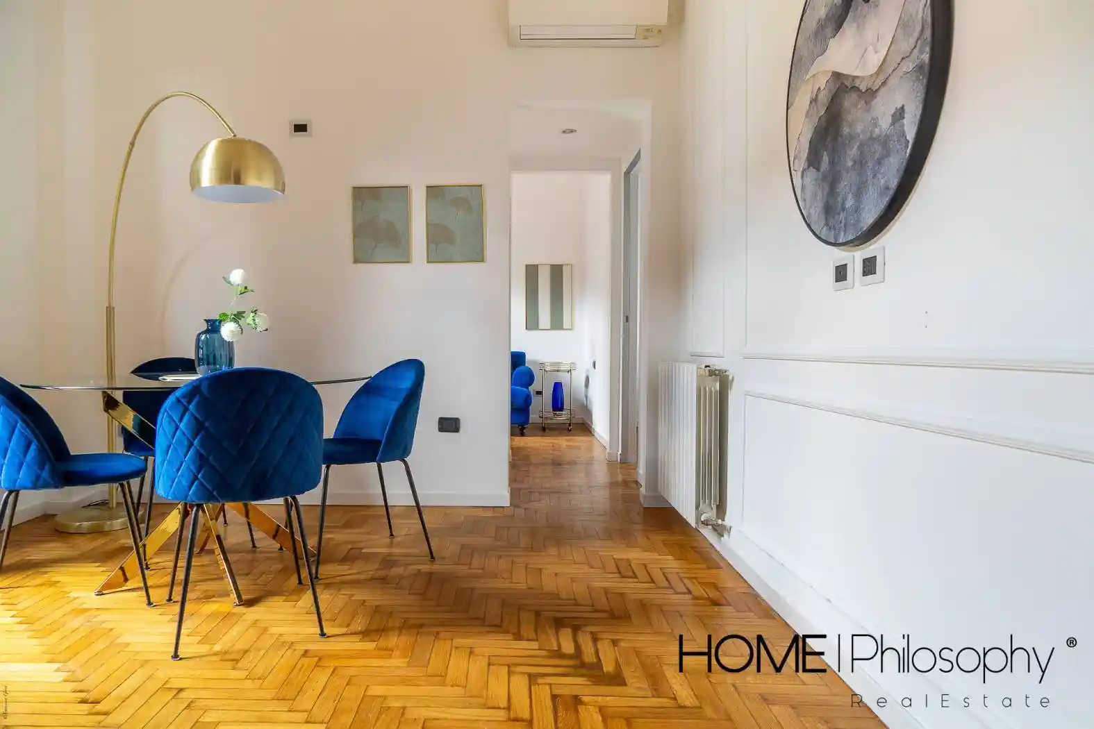 Bilocale via Gaetano Casati 9, San Carlo - Stazione, Monza - foto 2