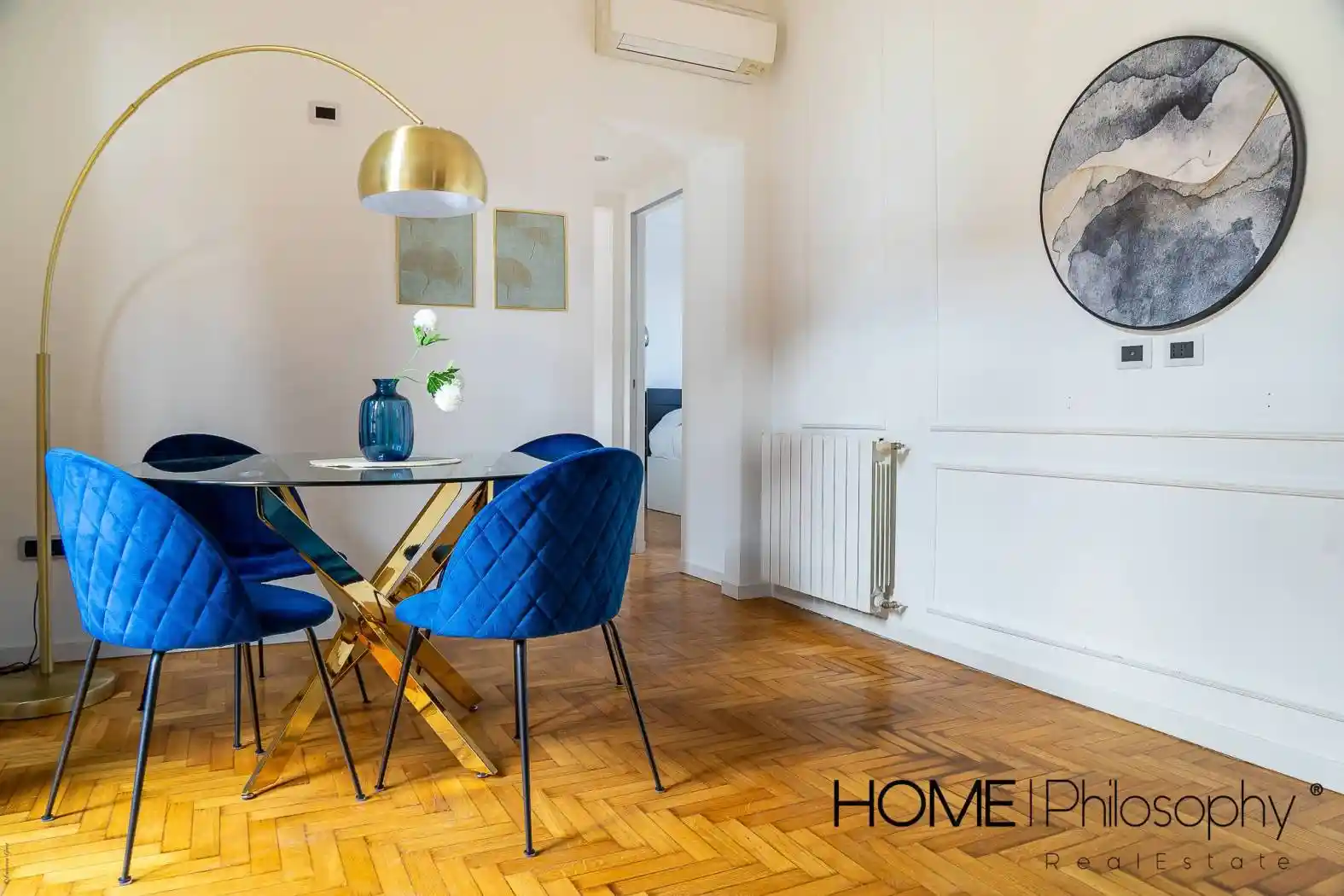 Bilocale via Gaetano Casati 9, San Carlo - Stazione, Monza - foto 3