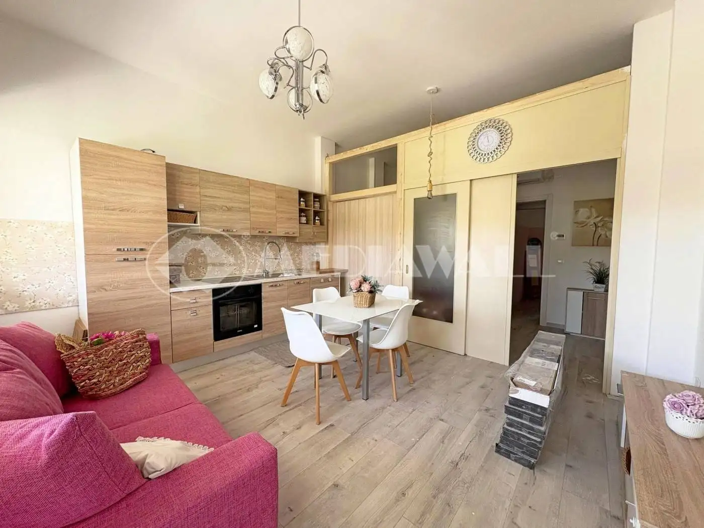 Appartamento in vendita a Teglio Veneto