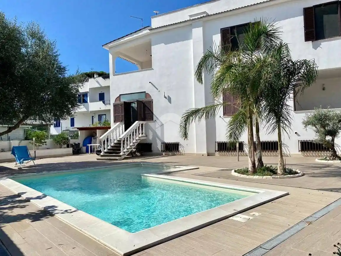 Villa in vendita a Anzio