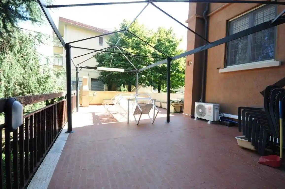 Appartamento in vendita a Prato