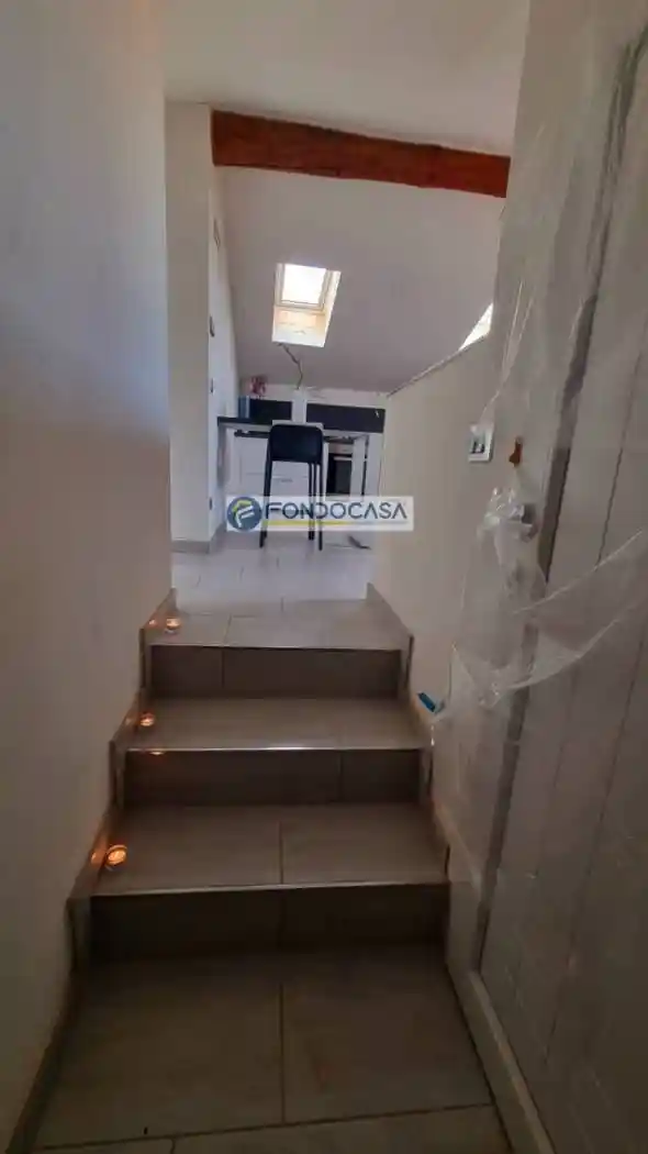 Attico - Mansarda - foto 5