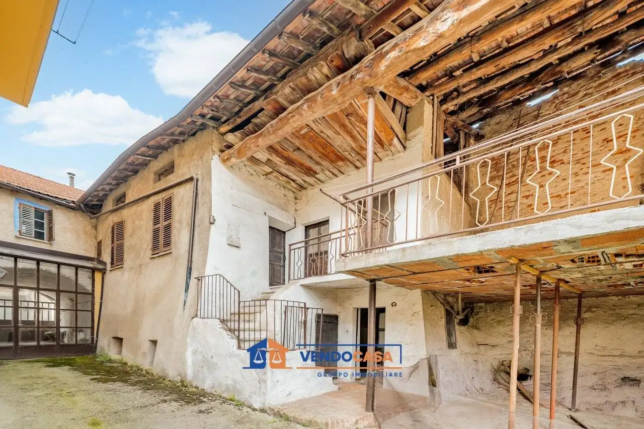 Rustico - Casale in vendita a Peveragno
