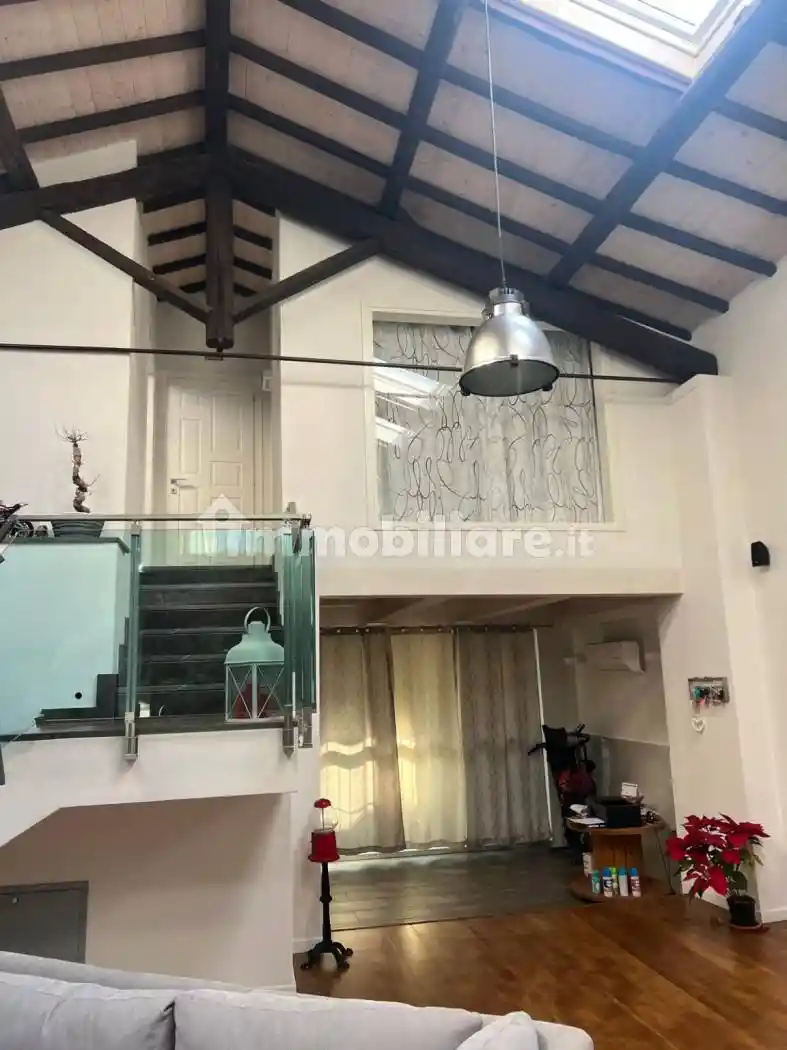 Loft in vendita a Prato