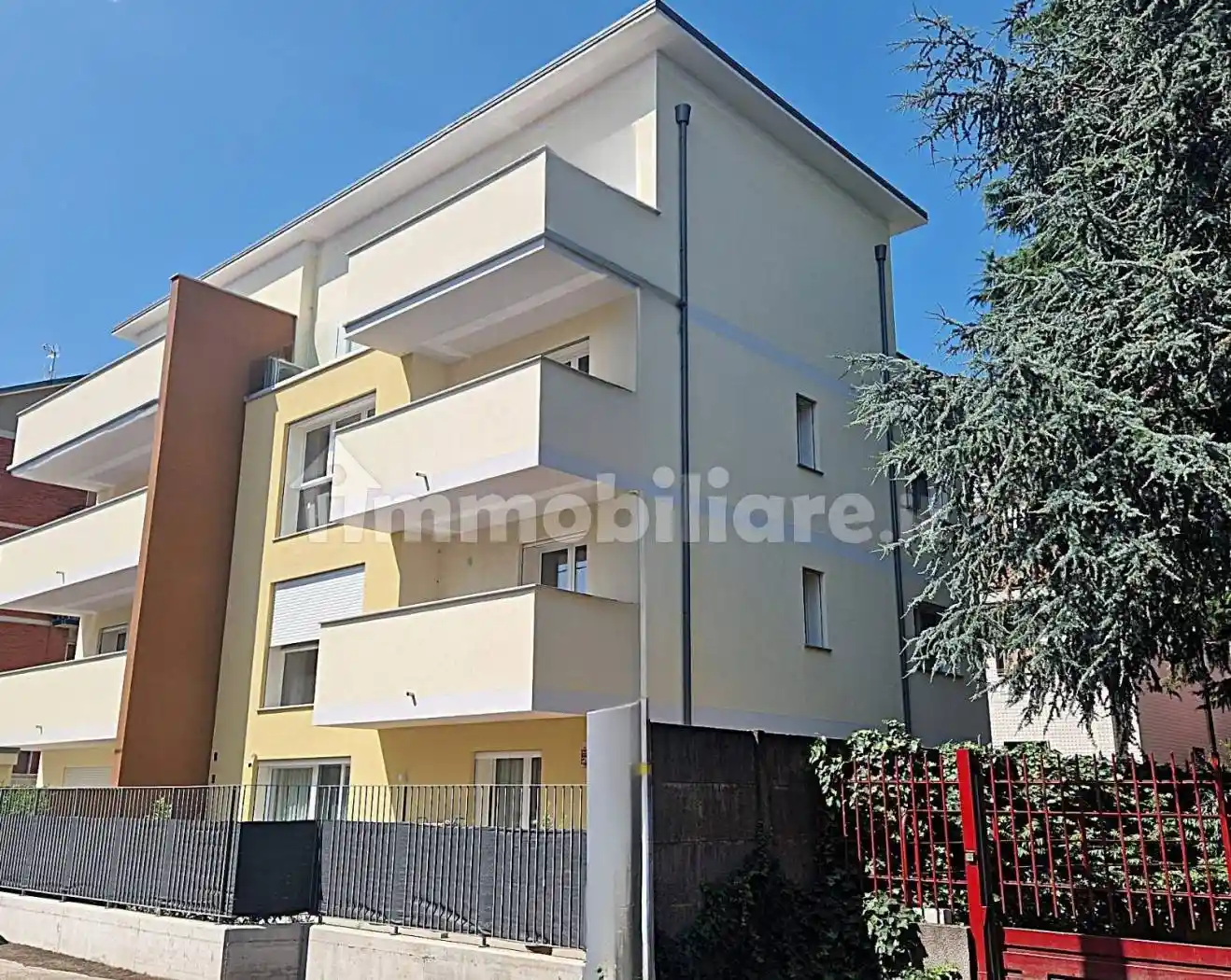 Appartamento in vendita a Bresso