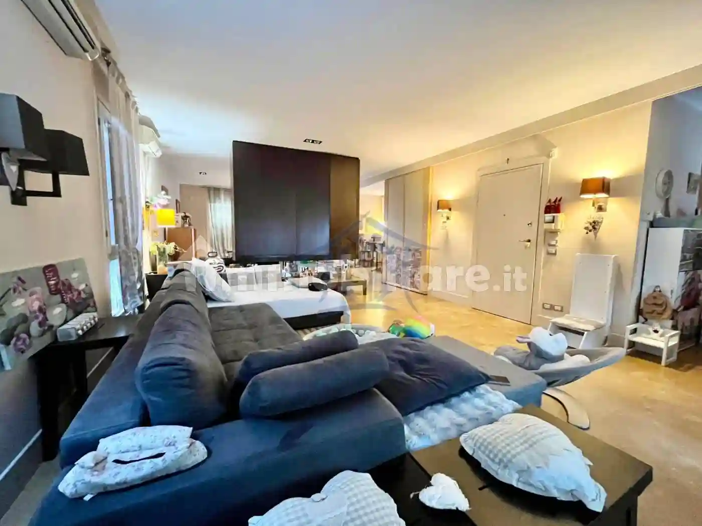 Attico - Mansarda - foto 4