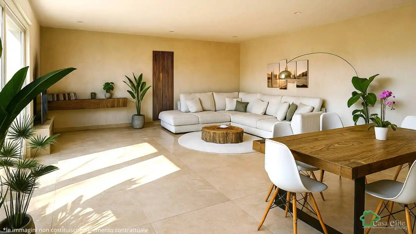 Villetta a schiera - foto 2