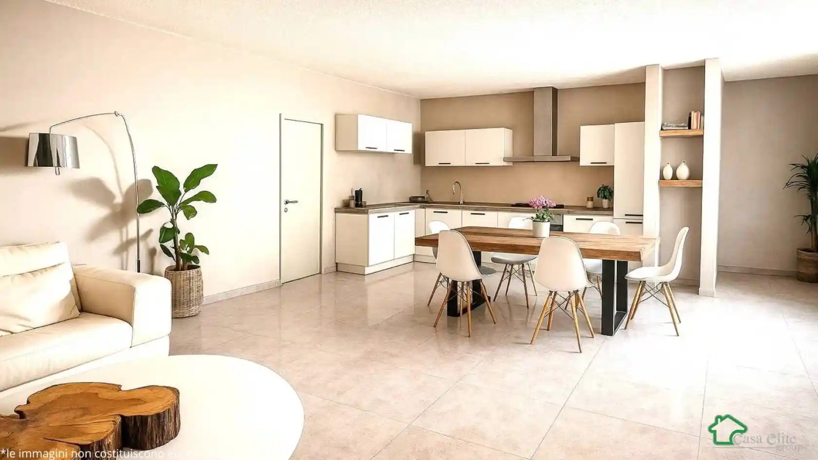 Villetta a schiera - foto 3