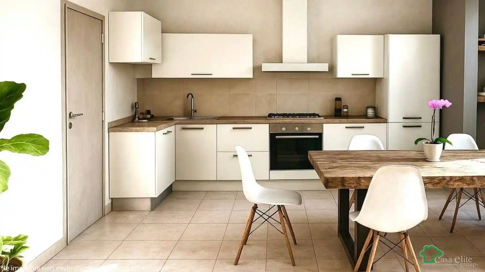 Villetta a schiera - foto 5