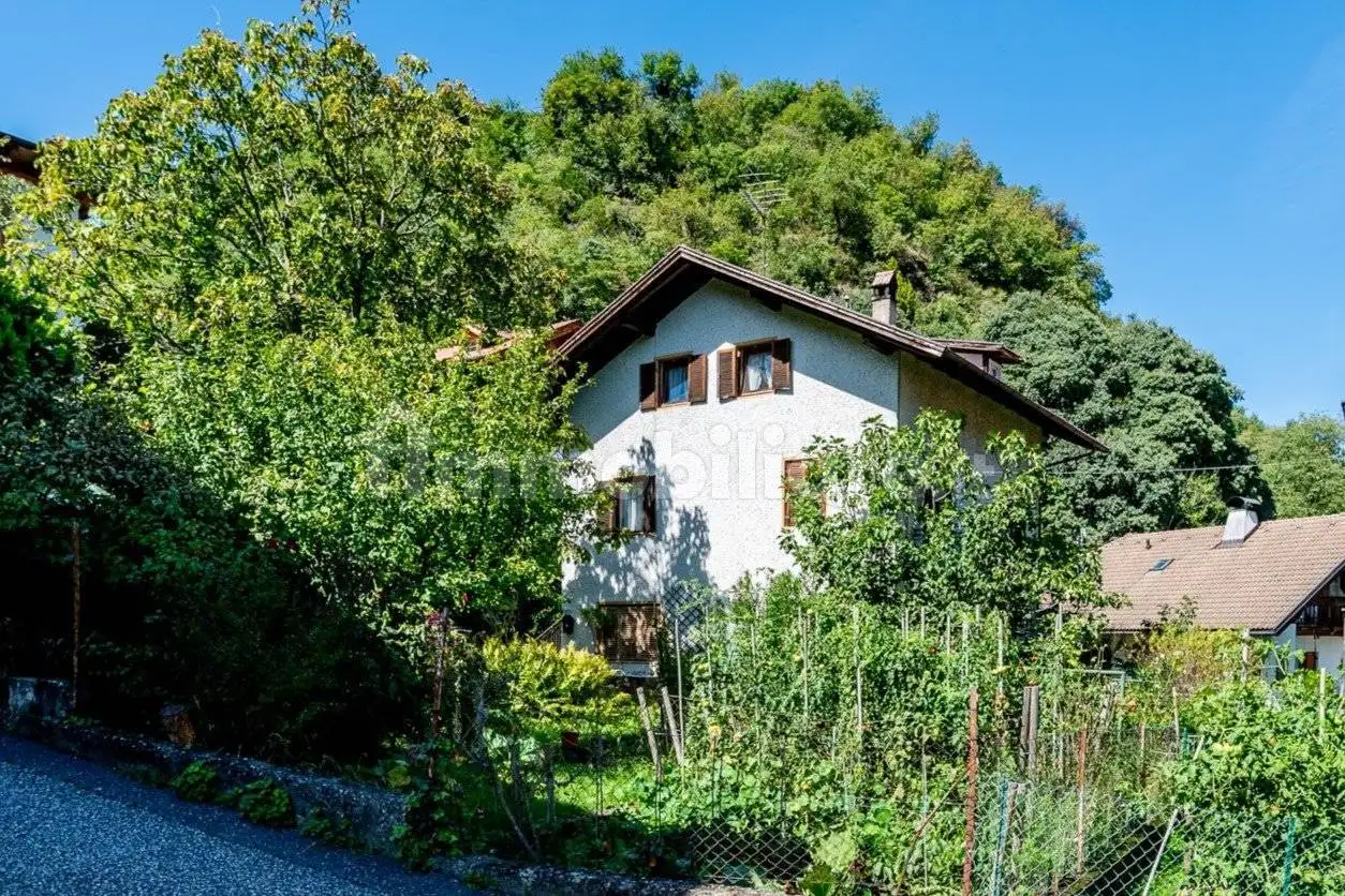 Villa in vendita a Tesimo