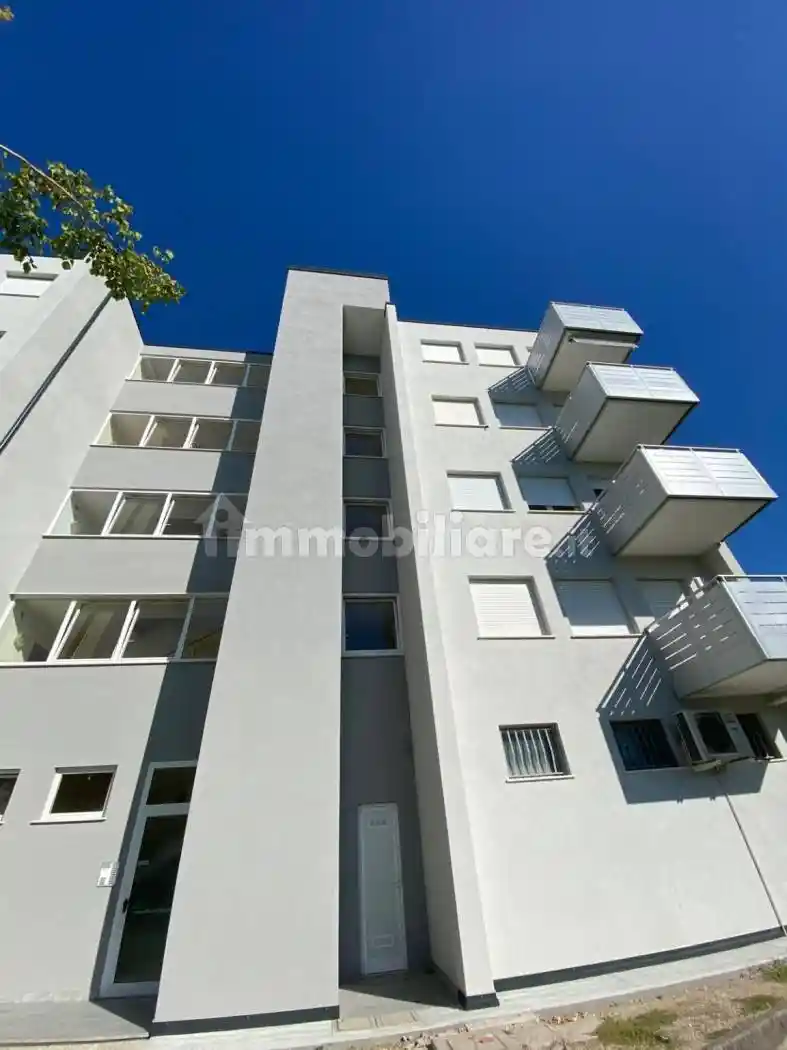 Appartamento in vendita a Latisana