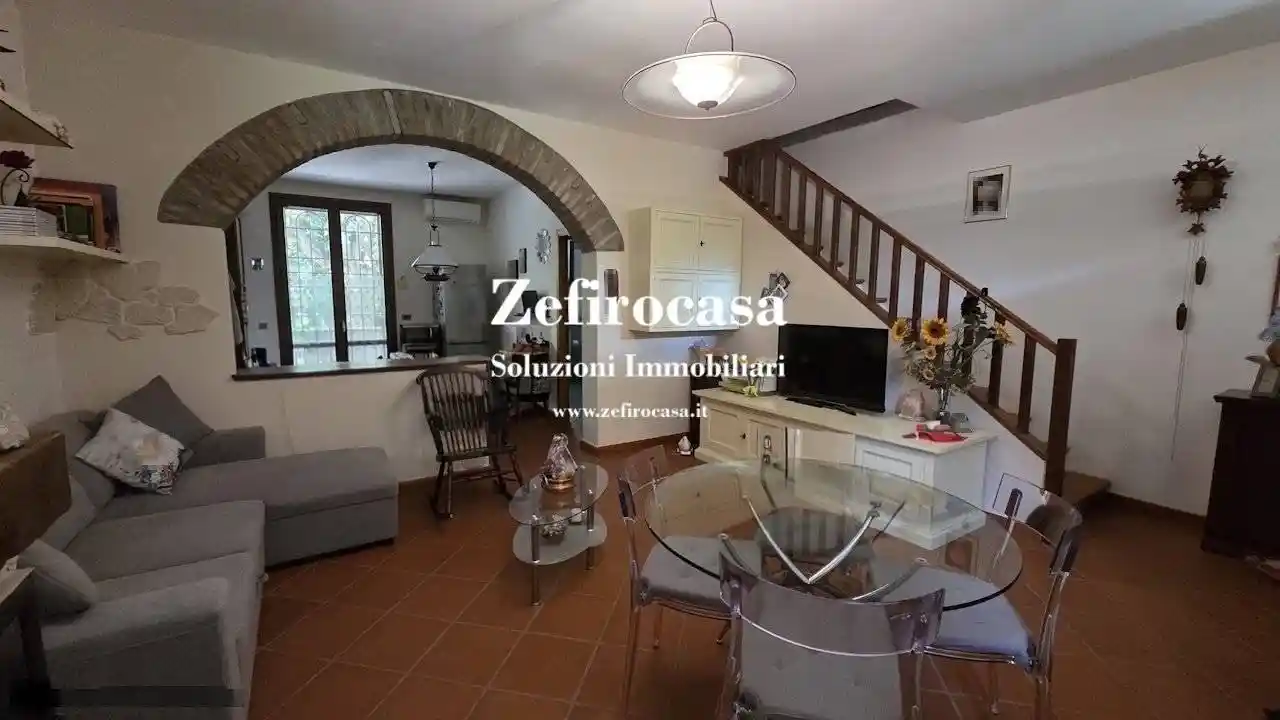 Villetta a schiera - foto 4