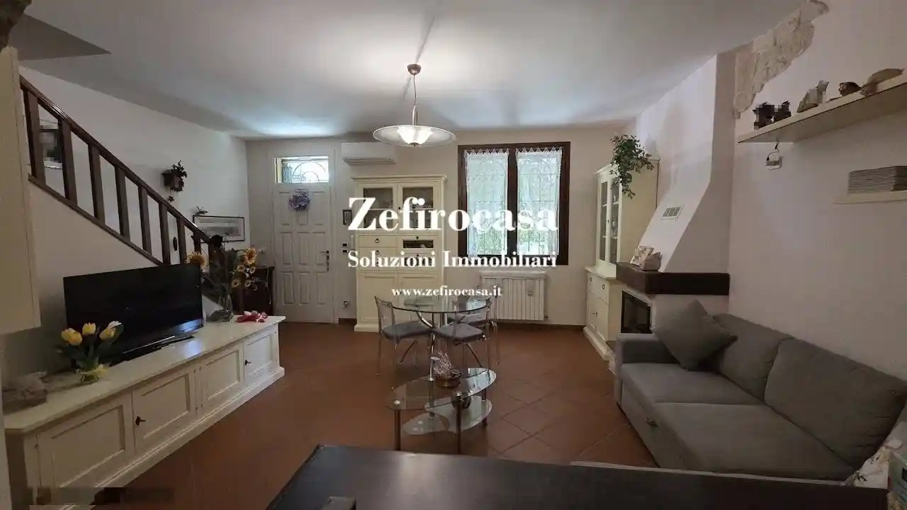 Villetta a schiera - foto 5