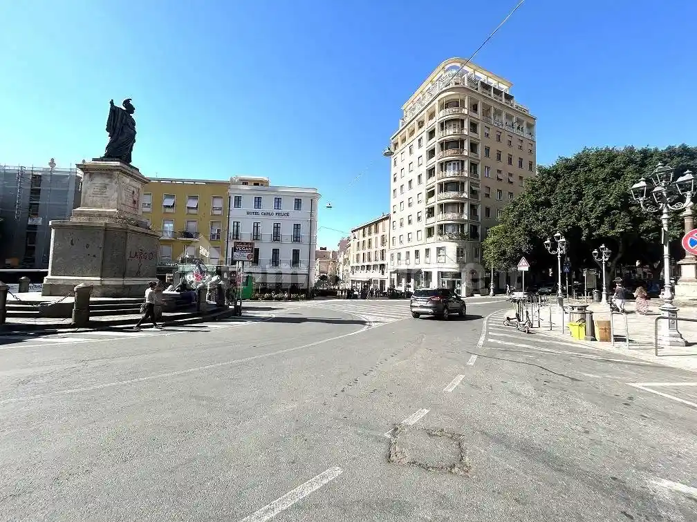 Palazzo - Edificio in Vendita - foto 4