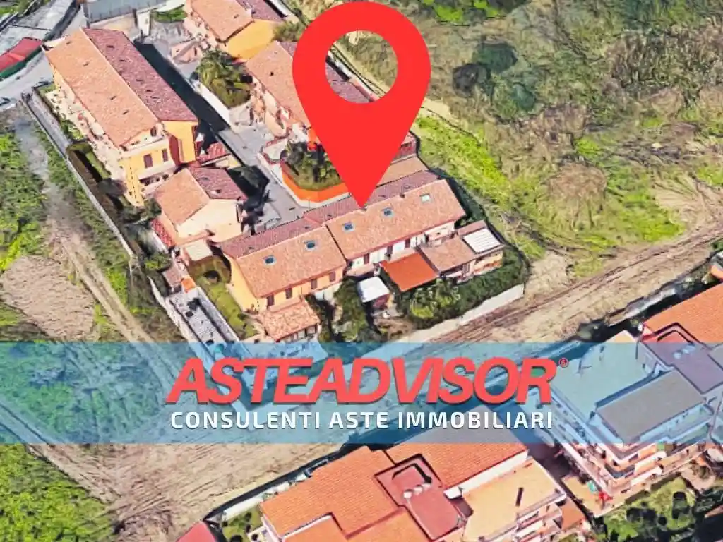 Villetta a schiera in vendita a Giardini-Naxos