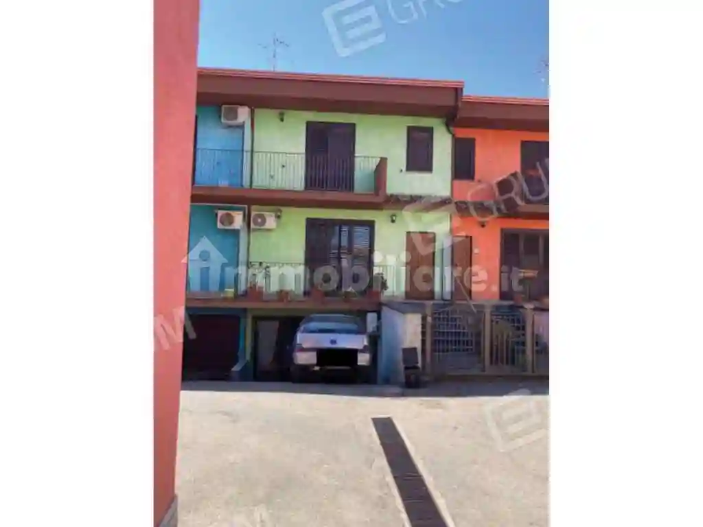 Villetta a schiera - foto 2