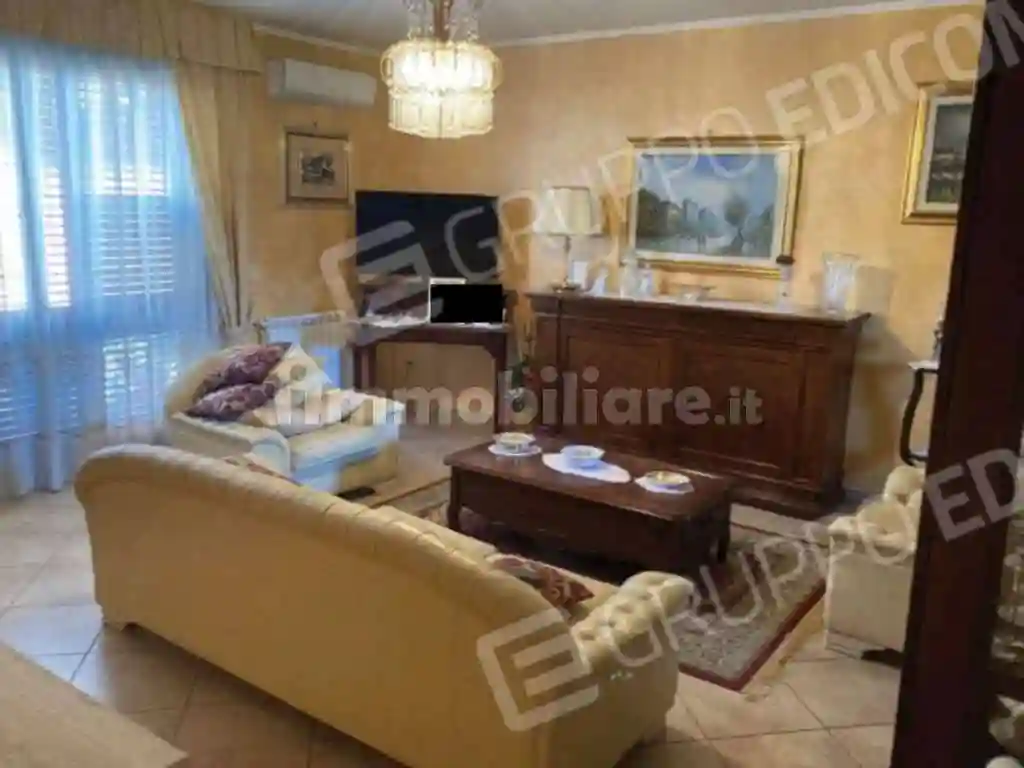 Villetta a schiera - foto 3