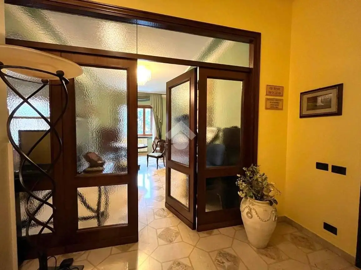 Appartamento in vendita a Avellino