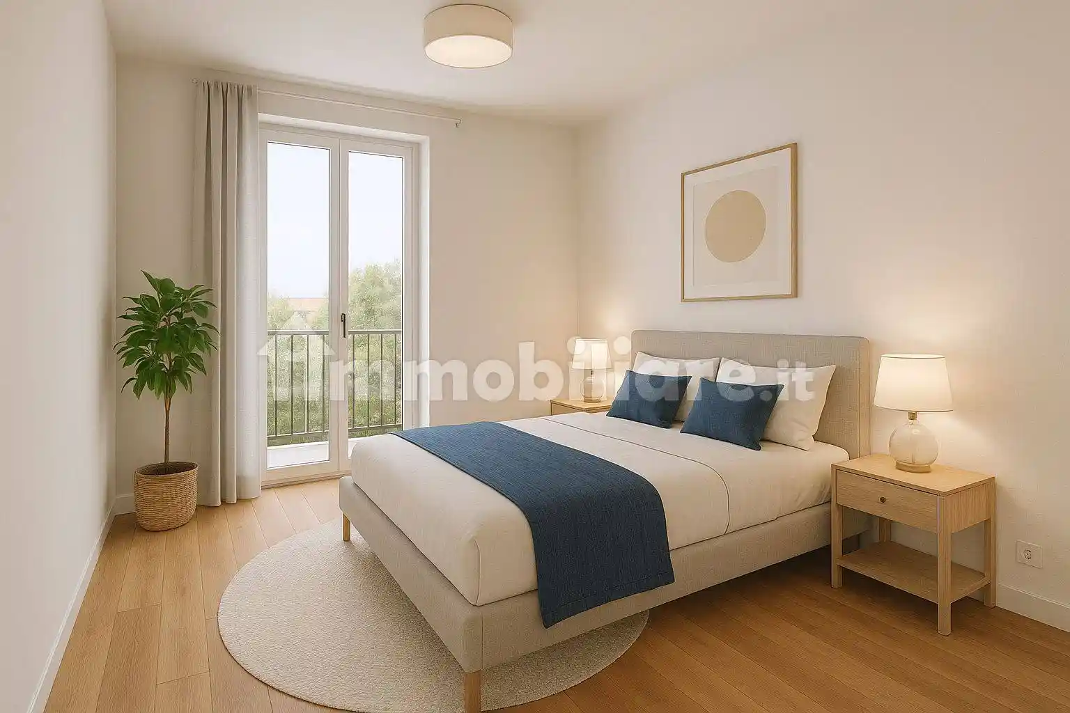 Trilocale via Trento, Brolo - foto 5