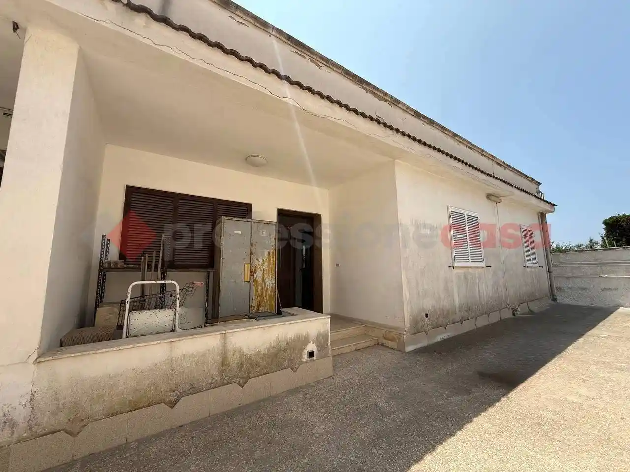 Appartamento in vendita a Taranto