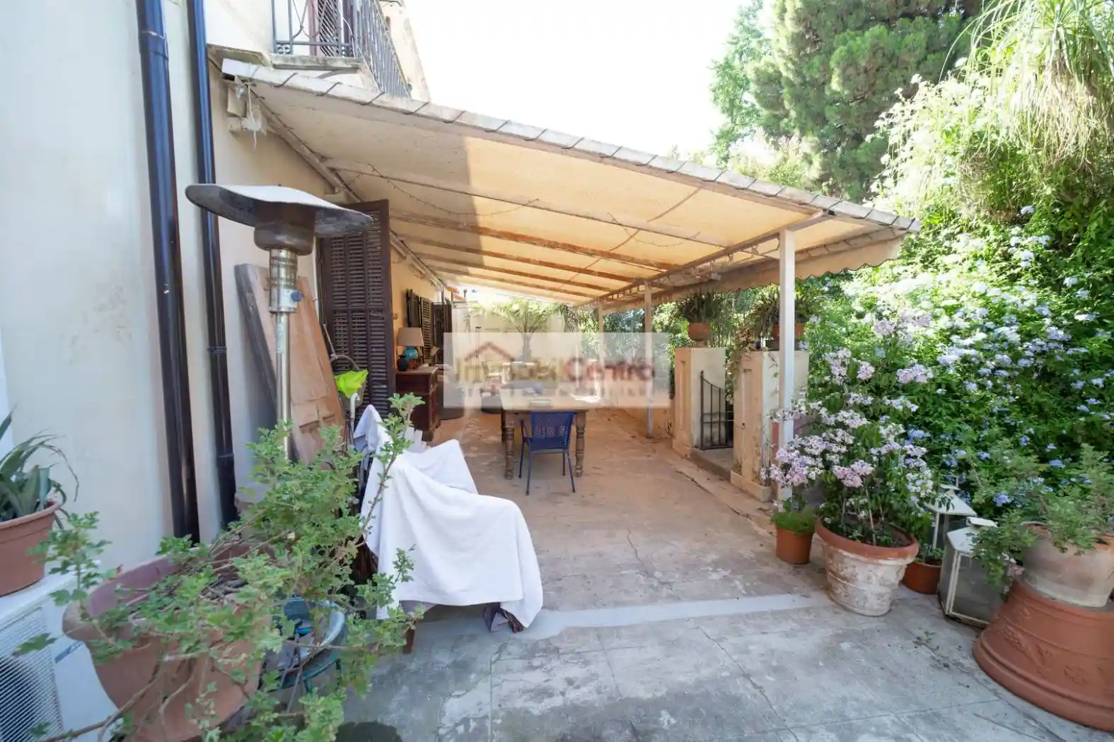 Villa unifamiliare viale della regione Siciliana Nord Ovest 3604, Uditore - Leonardo Da Vinci Alta, Palermo - foto 2