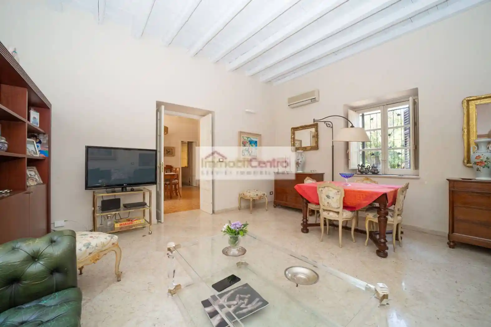 Villa unifamiliare viale della regione Siciliana Nord Ovest 3604, Uditore - Leonardo Da Vinci Alta, Palermo - foto 3