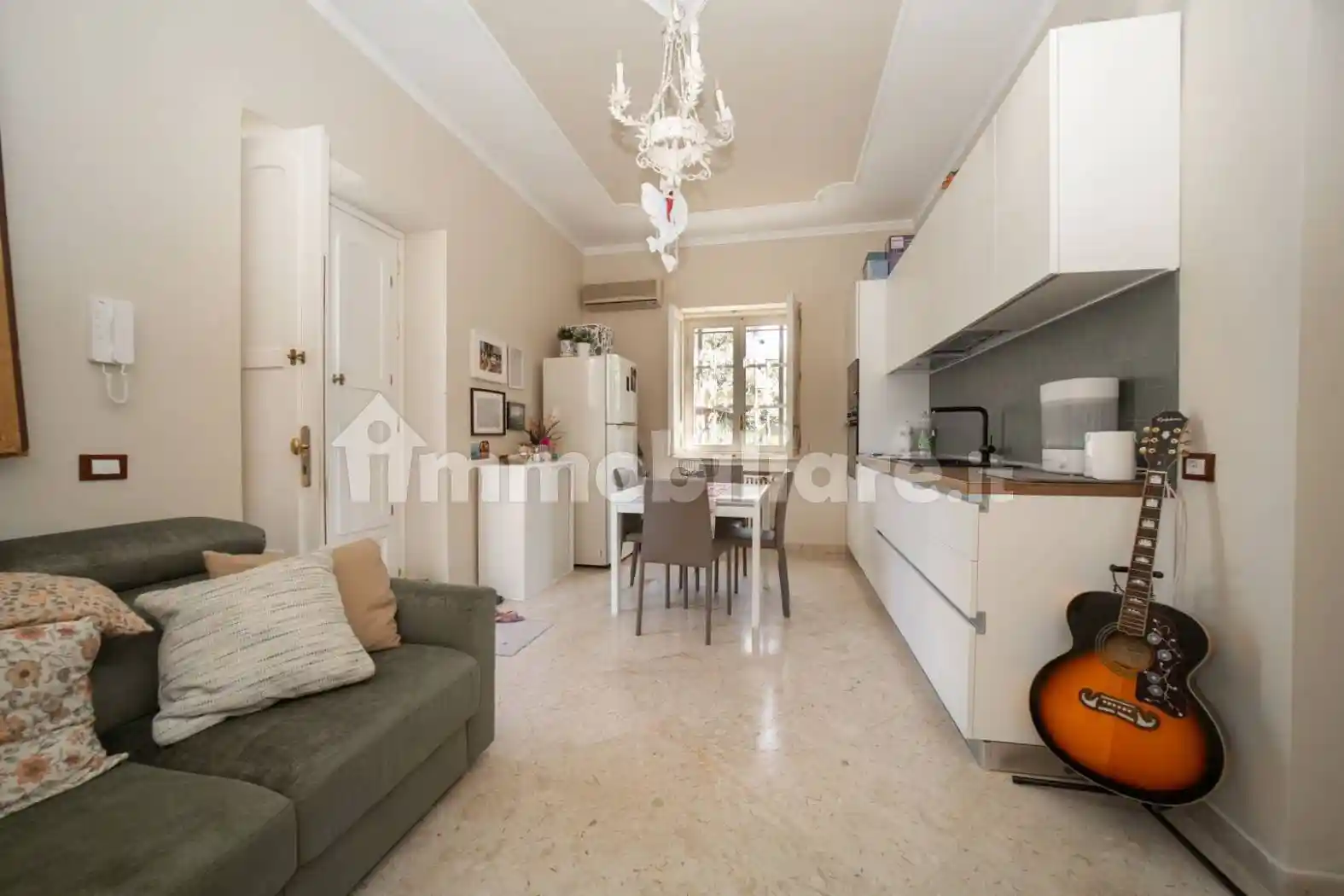 Villa unifamiliare viale della regione Siciliana Nord Ovest 3604, Uditore - Leonardo Da Vinci Alta, Palermo - foto 5