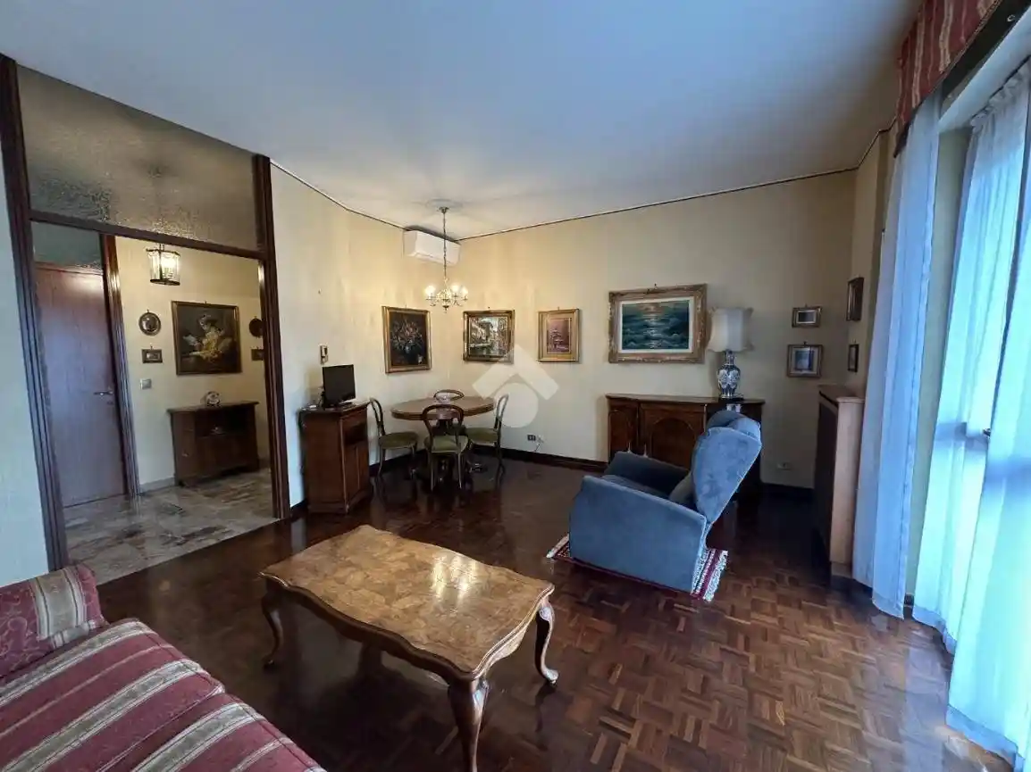 Trilocale via Riccardo Pitteri 111, Rubattino, Milano - foto 2