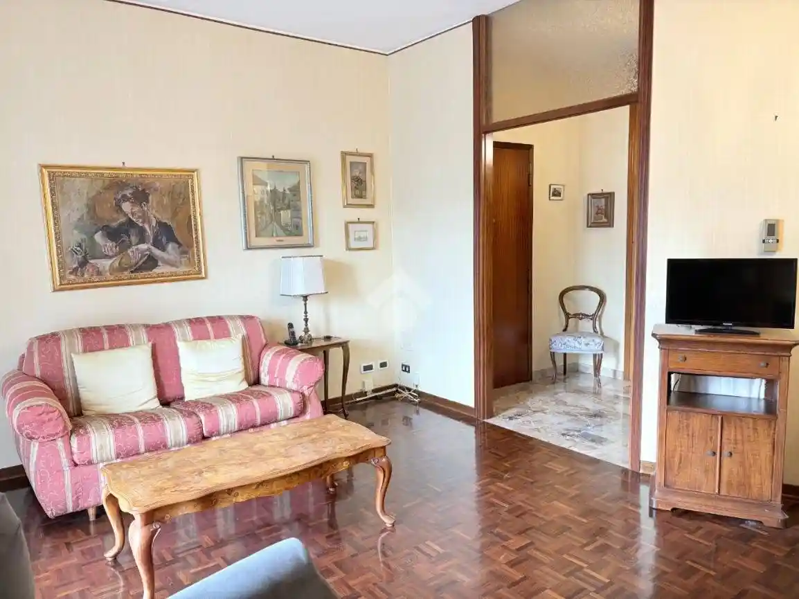 Trilocale via Riccardo Pitteri 111, Rubattino, Milano - foto 4