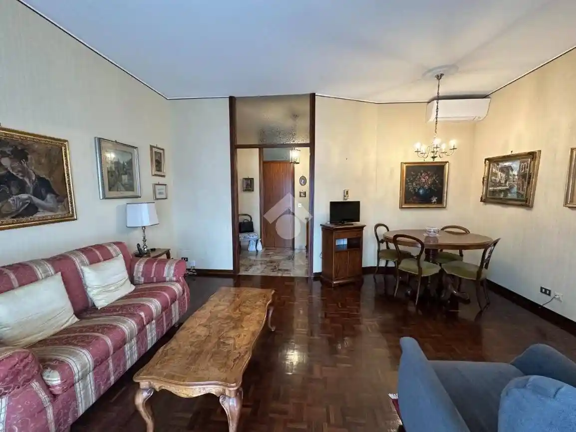 Trilocale via Riccardo Pitteri 111, Rubattino, Milano - foto 5