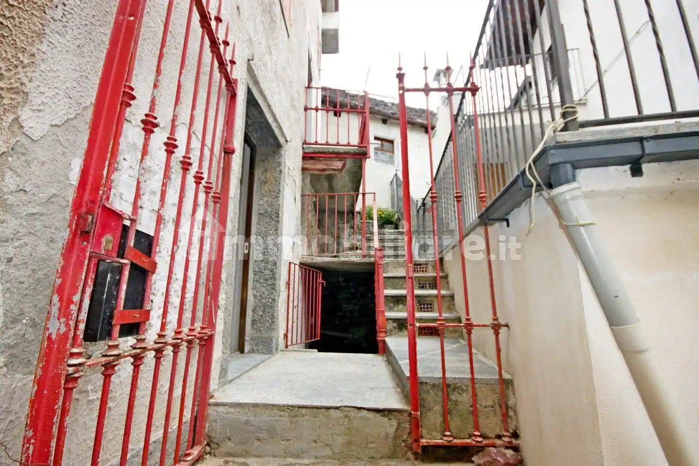 Terratetto unifamiliare via Vegno 73, Centro, Crodo - foto 4