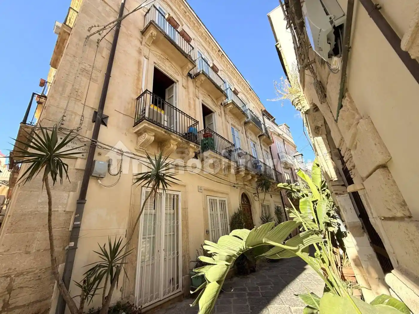 Appartamento in vendita a Siracusa