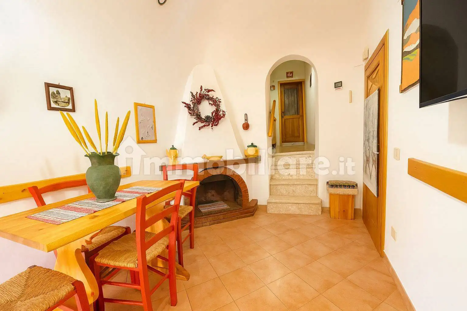 Appartamento in affitto a Ovindoli