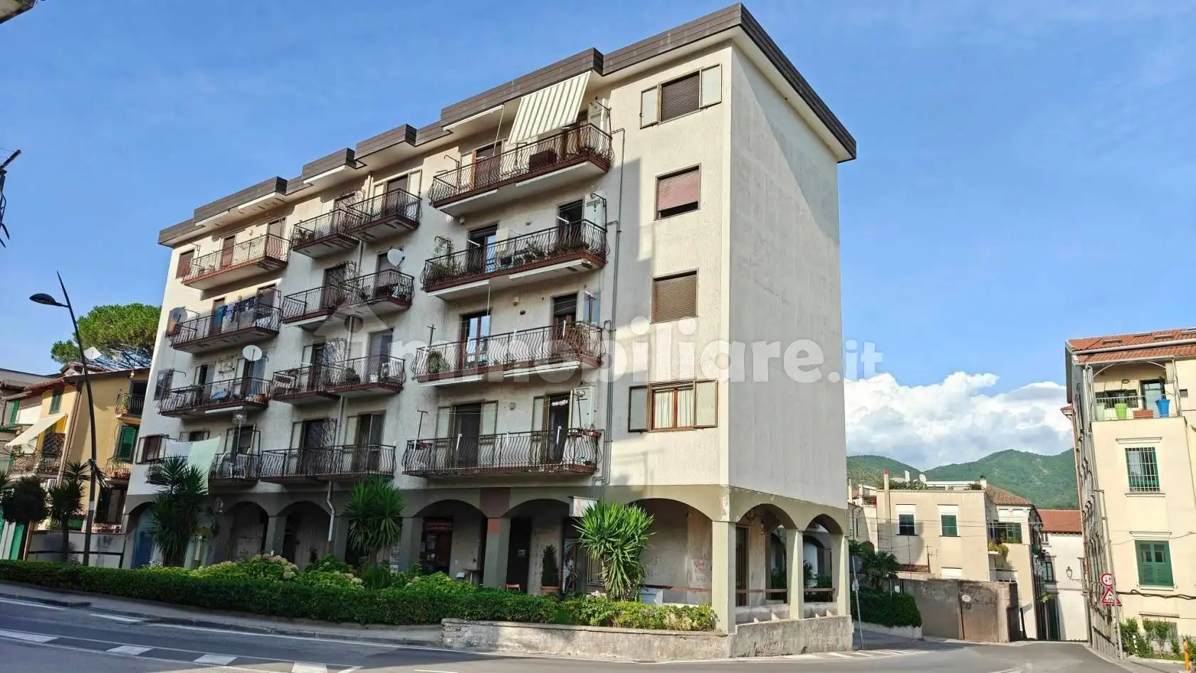 Appartamento in vendita a Cava de' Tirreni