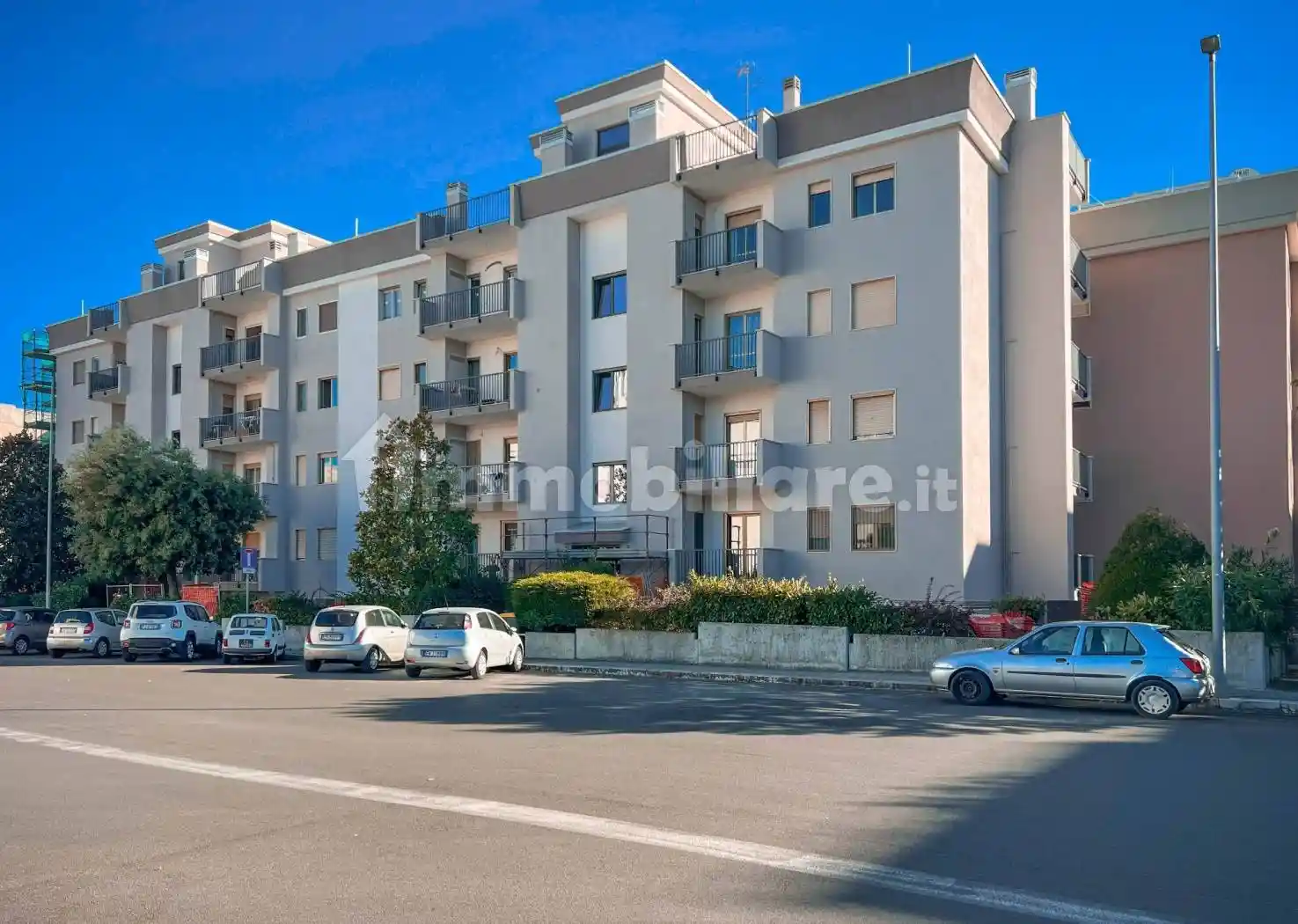 Appartamento in vendita a Putignano