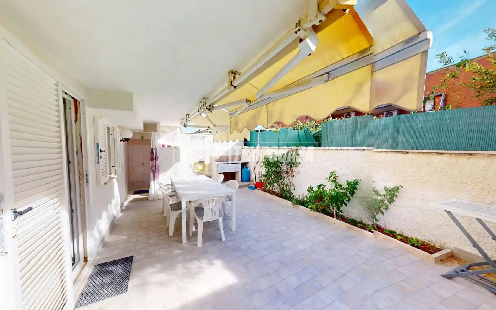 Appartamento in vendita a Ladispoli