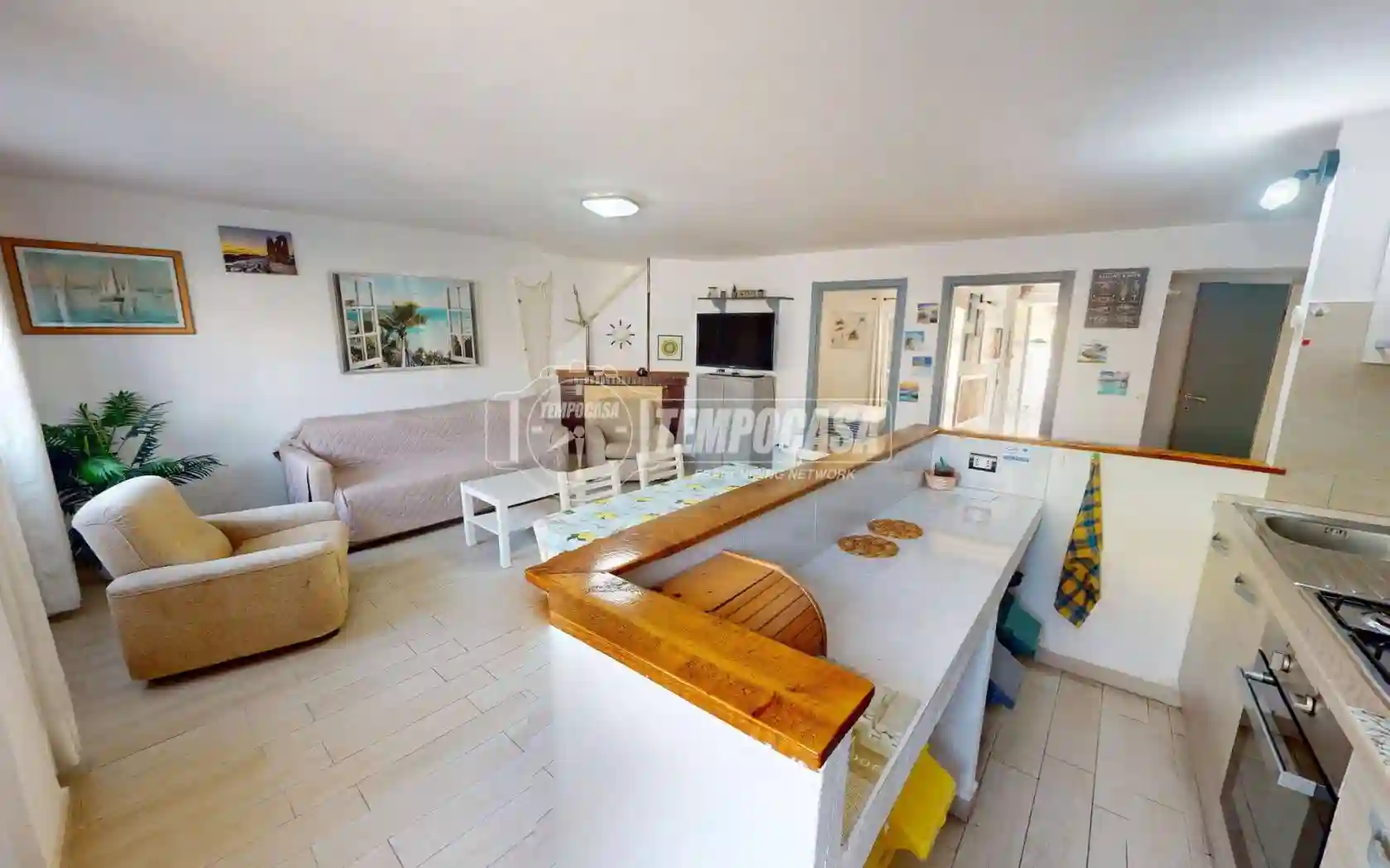 Appartamento - foto 4