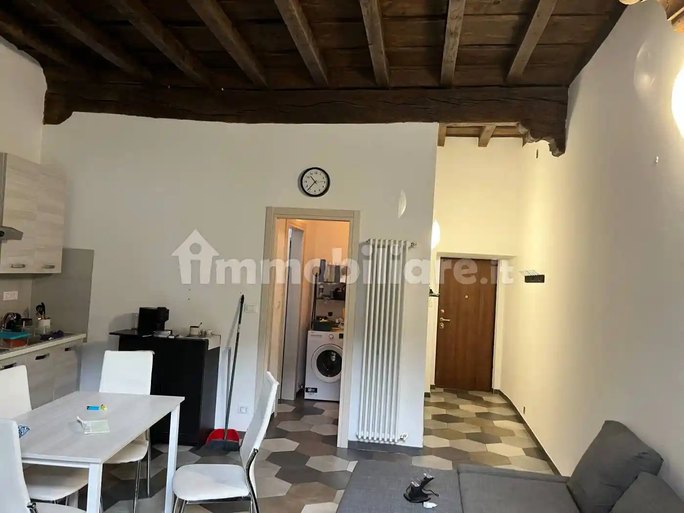 Bilocale piazza San Donato, Centro, Pinerolo - foto 3