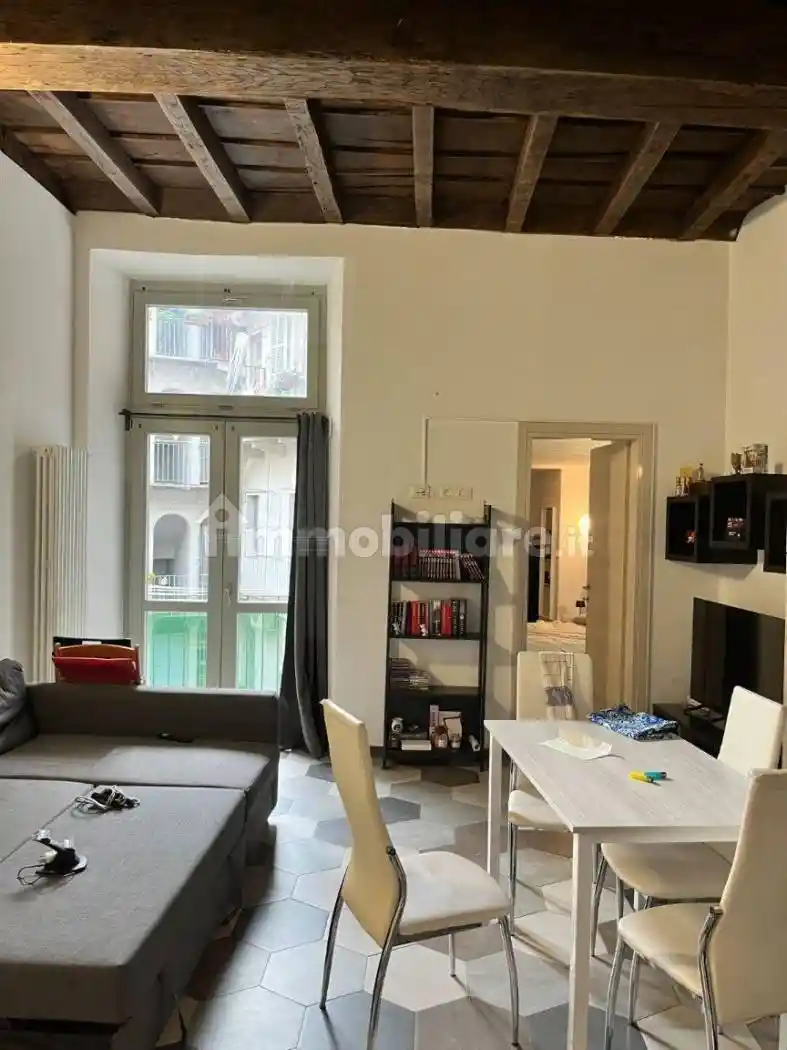 Bilocale piazza San Donato, Centro, Pinerolo - foto 4