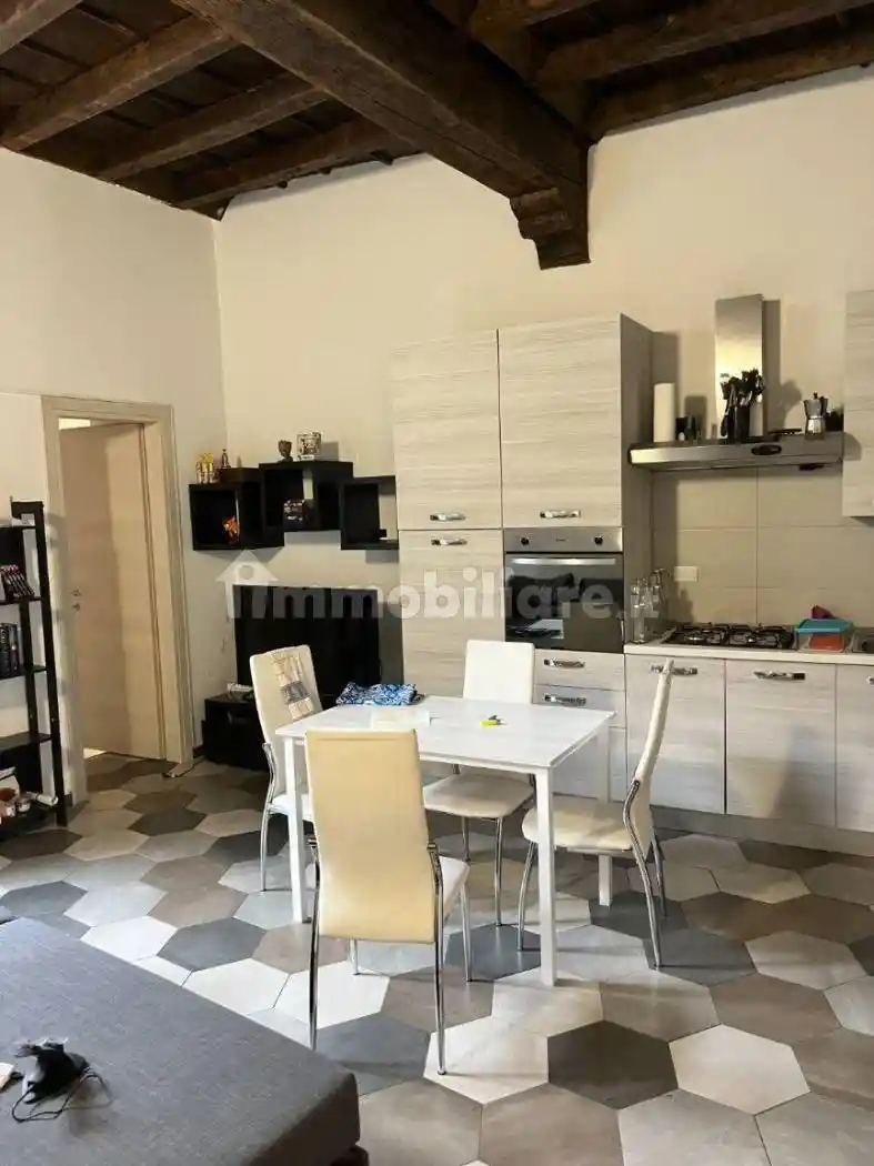 Bilocale piazza San Donato, Centro, Pinerolo - foto 5