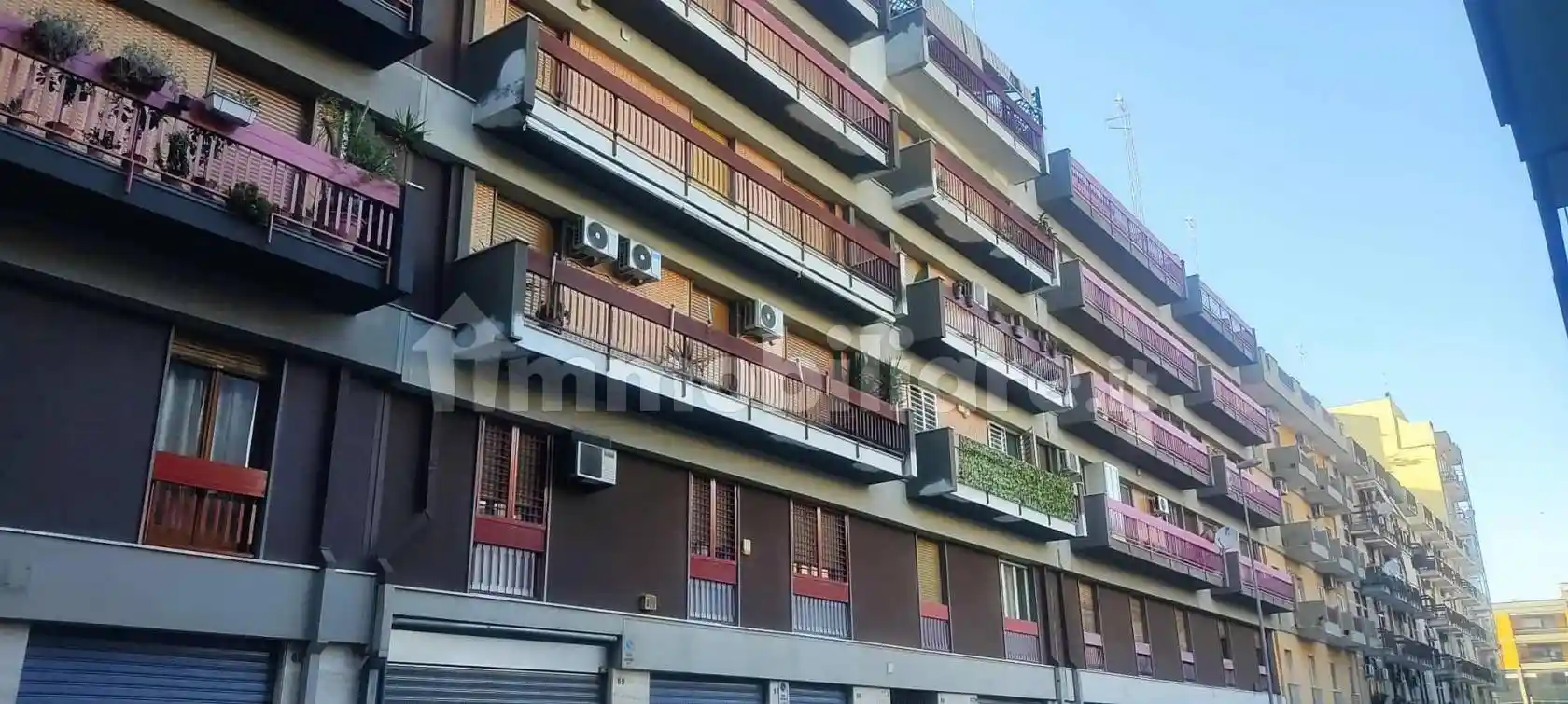 Appartamento in vendita a Bari