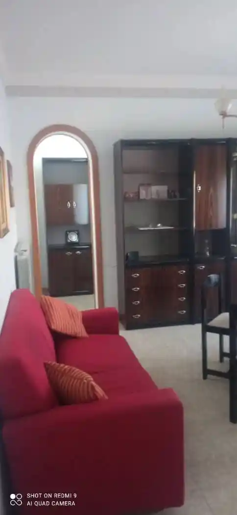 Appartamento in affitto a Trieste