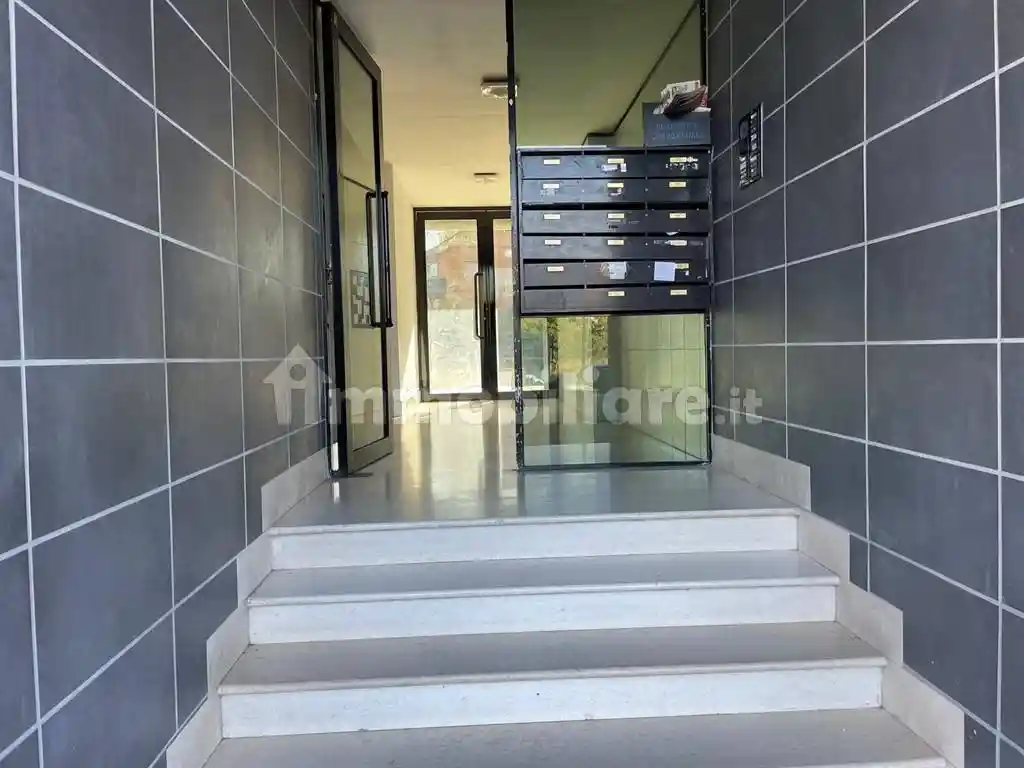 Trilocale via Vincenzo Manzini, Romanina, Roma - foto 4