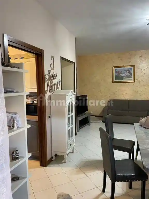 Trilocale via Vincenzo Manzini, Romanina, Roma - foto 5