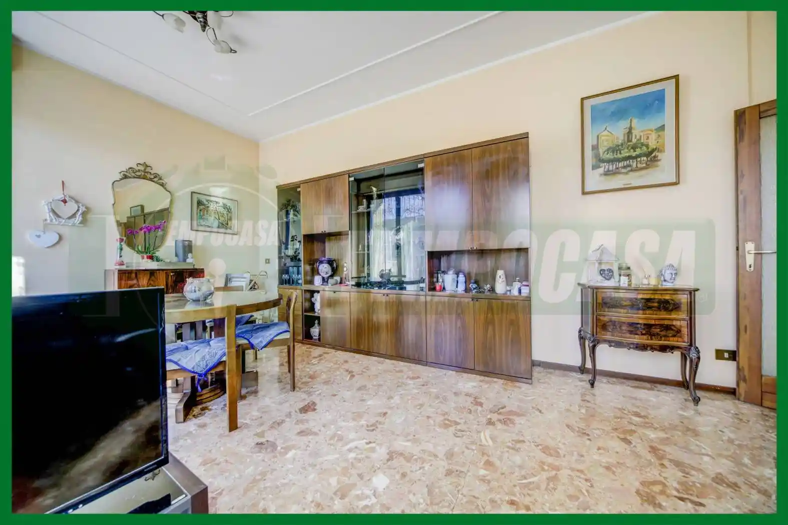 Appartamento in vendita a Gavirate